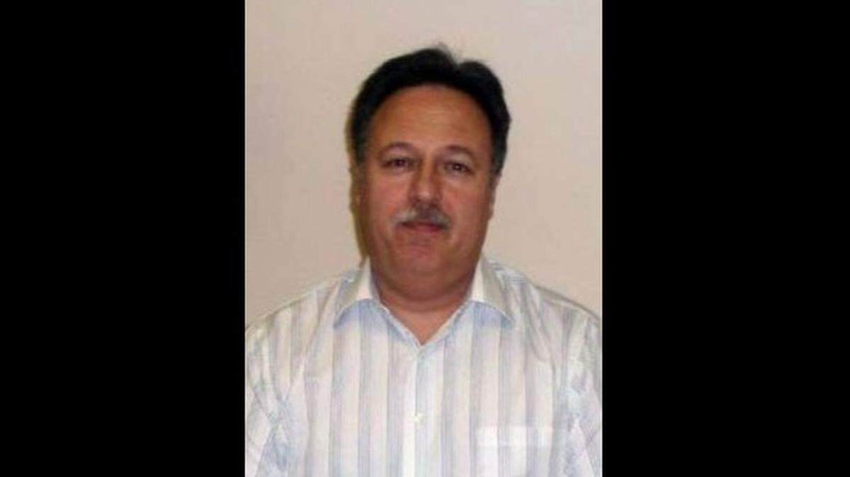 Pineville councilman Les Gladden