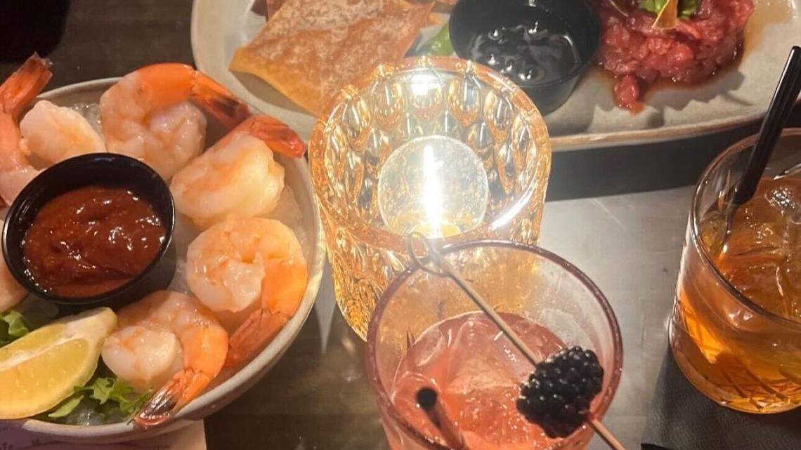 This new South End spot is shifting from small plates to late-night dancing