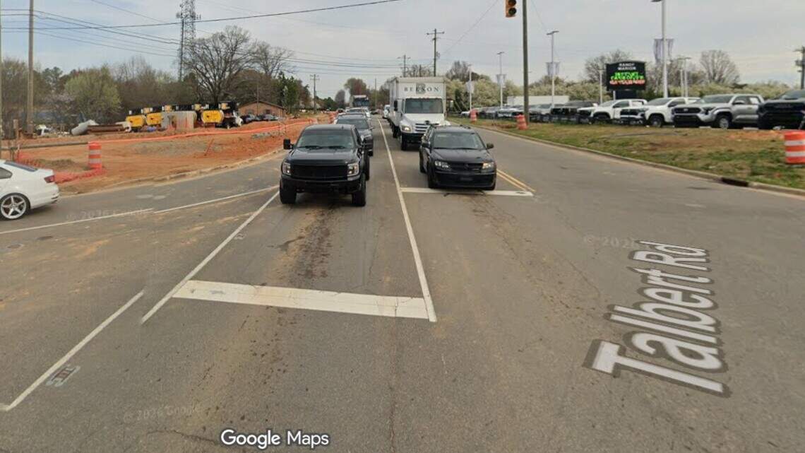 Busy Lake Norman road to close for $249 million highway expansion