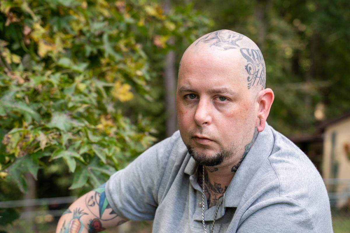 Chef Donnie Simmons