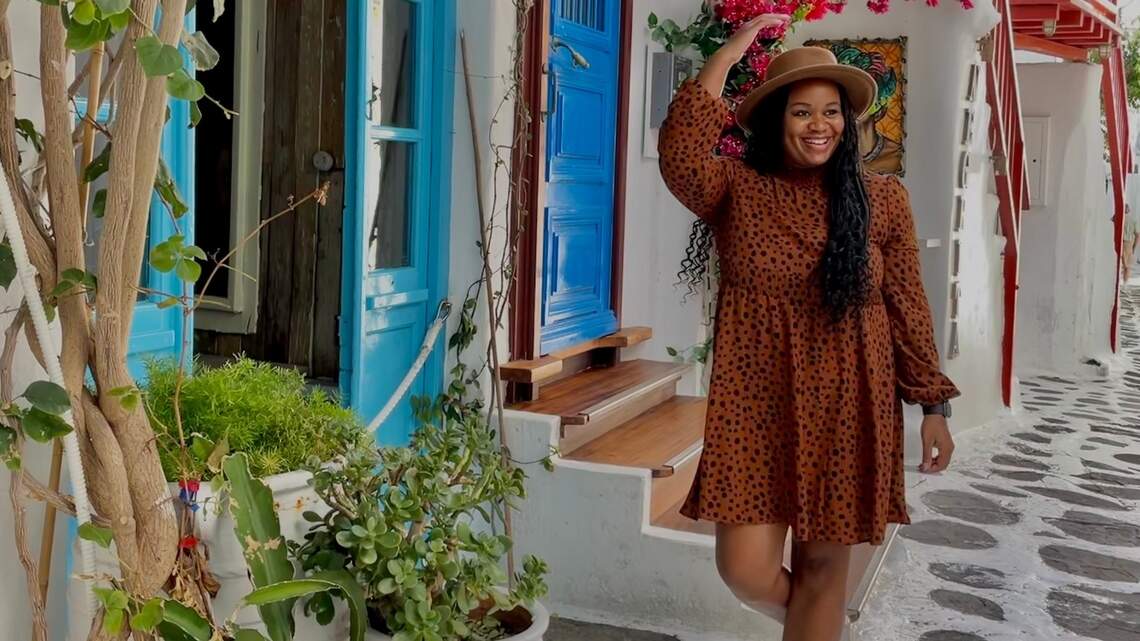 Traveling solo? A Charlotte expert offers tips for women just starting out