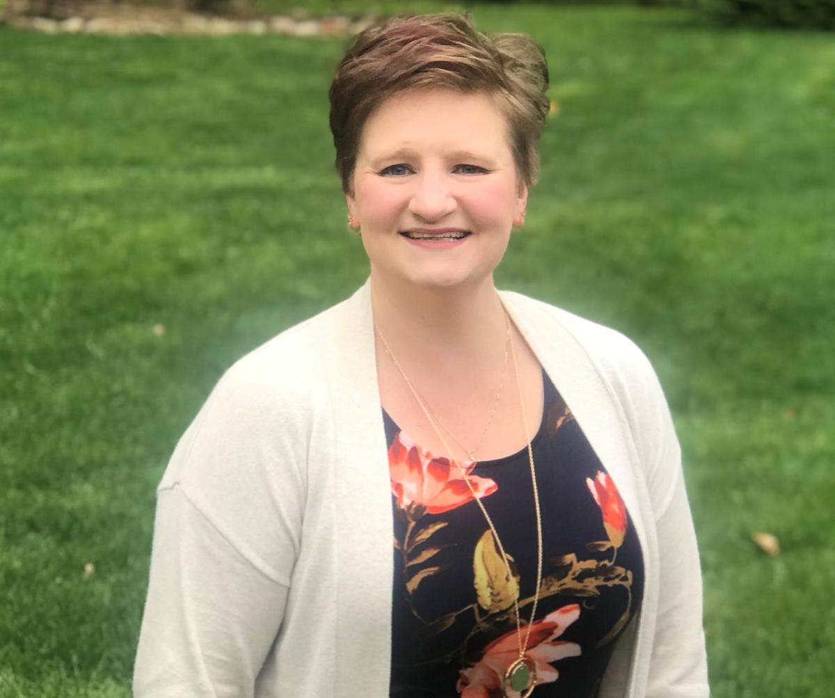 Julie Higginbotham of Precious Developments works with Children’s Theatre of Charlotte to create sensory-friendly performances for children with autism spectrum disorder.