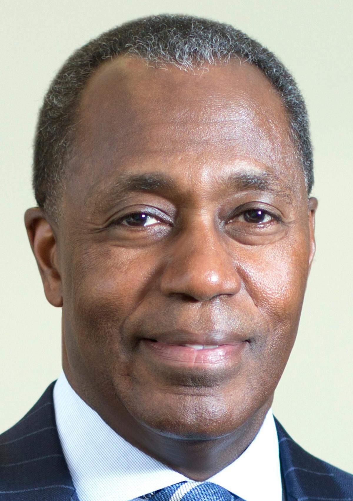 Frank Emory