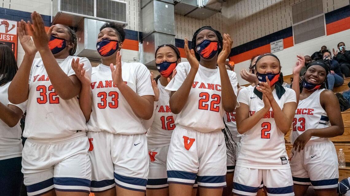 NCHSAA state championship pairings are set. Here are sites, times.