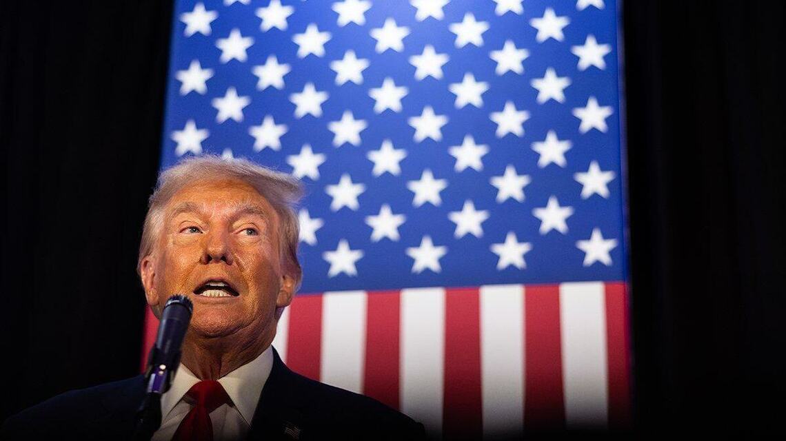 Donald Trump’s un-American infatuation with ‘Sir’ | Opinion