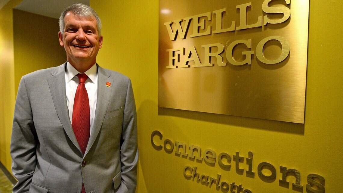 Wells Fargo CEO: We’re proud of our progress