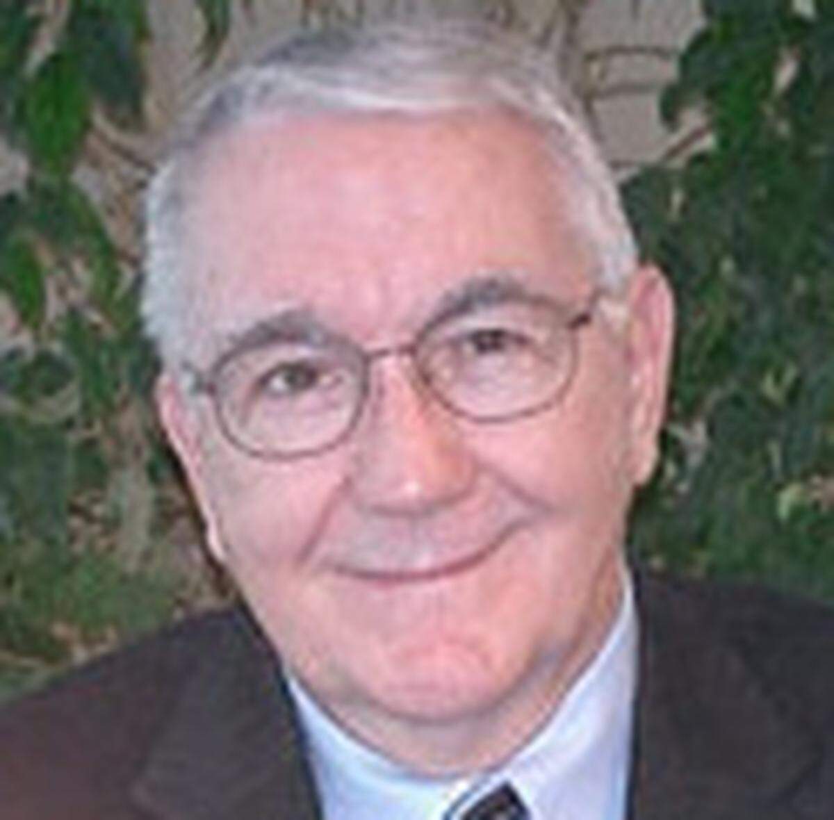 Howard Honeycutt
