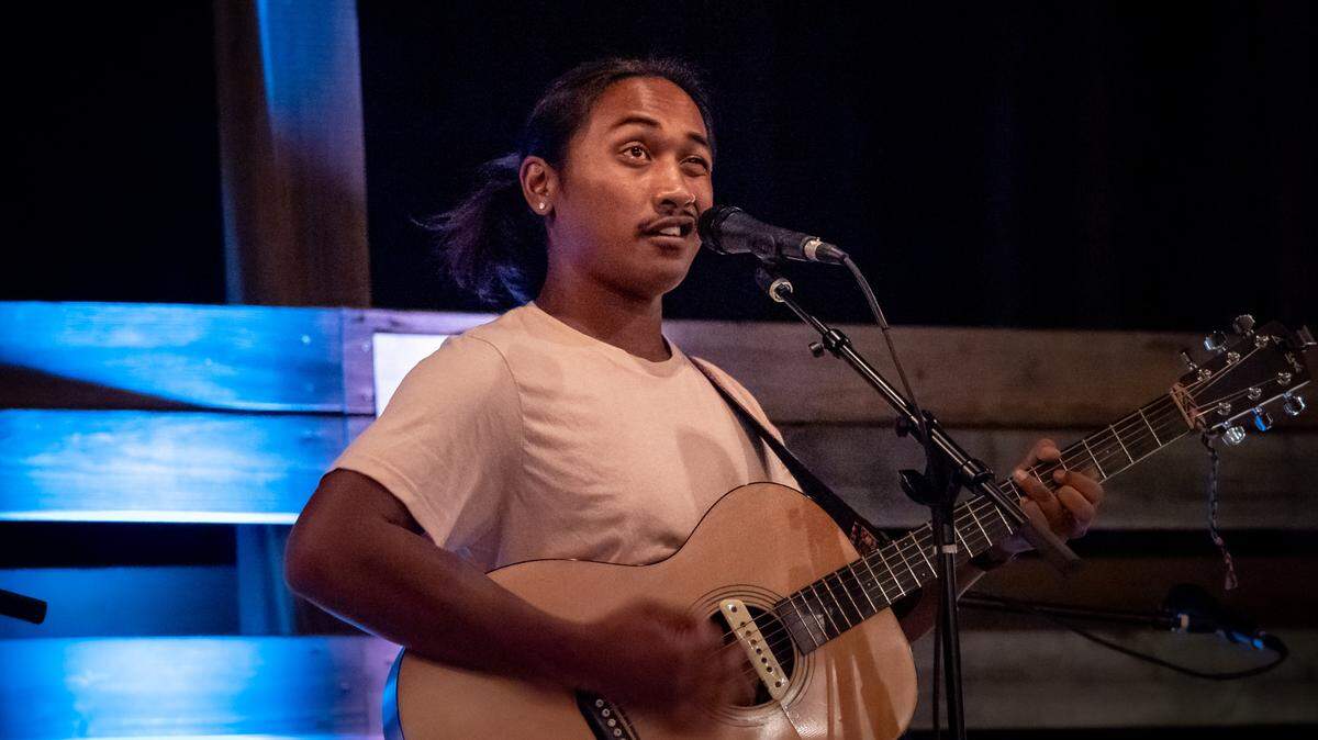 Hear Young -Chhaylee play at King Canary Brewing in Mooresville on Friday, Nov. 4.