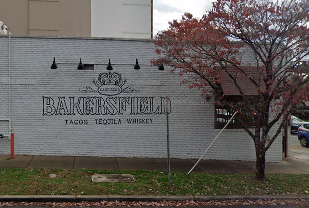 Bakersfield’s last day in business was Friday, June 13.