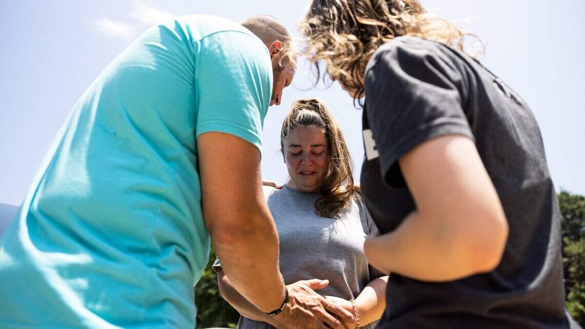 ‘Most consequential ruling’: Charlotte area reacts to fall of Roe v. Wade abortion ruling