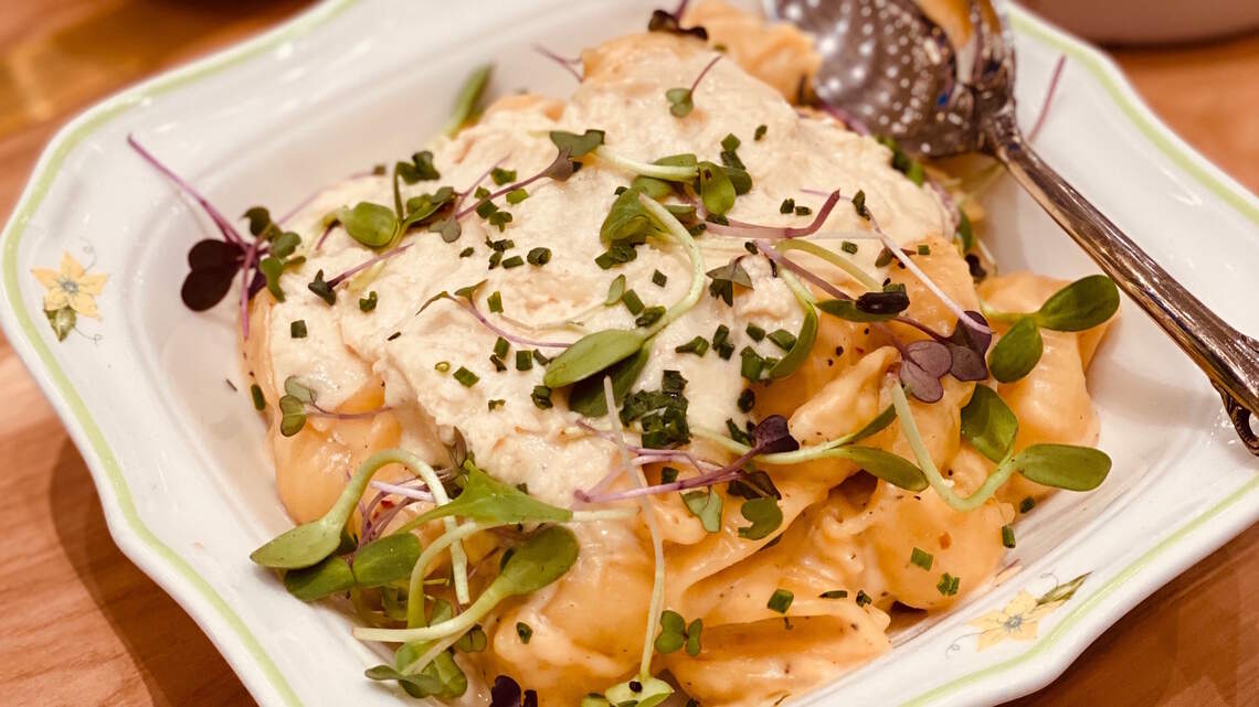 Michelin loves Supperland’s miso mac — now vote for your own favorite