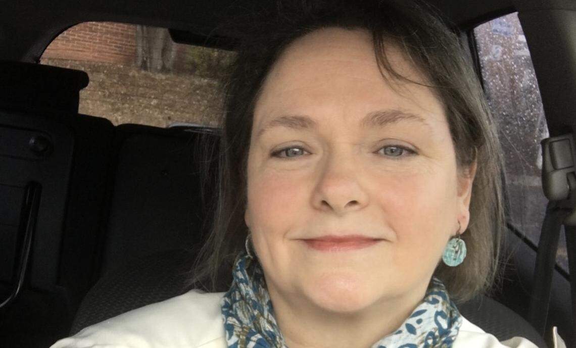 Tommie James, who has chronic health issues, has had to limit regular visits with healthcare providers and severely limit in-person contact with loved ones, friends and family.