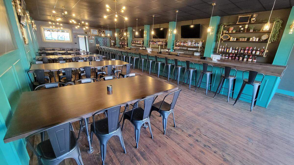 The owners of Southern Range Brewing will open&nbsp;Local Logic craft cocktail bar at 128 S. Main St. in Monroe, south of Charlotte in Union County.&nbsp;&nbsp;