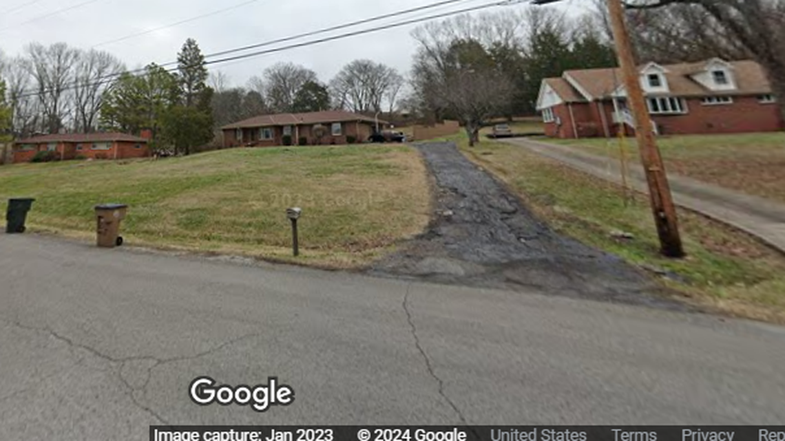 The shooting happened around 6 a.m. Saturday, April 20, at a home on Shreeve Lane, according to the Metropolitan Nashville Police Department.