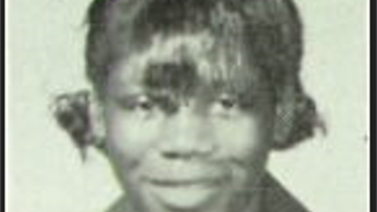 A skeleton found in 1996 near Bank of America Stadium has finally been identified, as Betty Jean Benton, Charlotte-Mecklenburg Police said Friday.