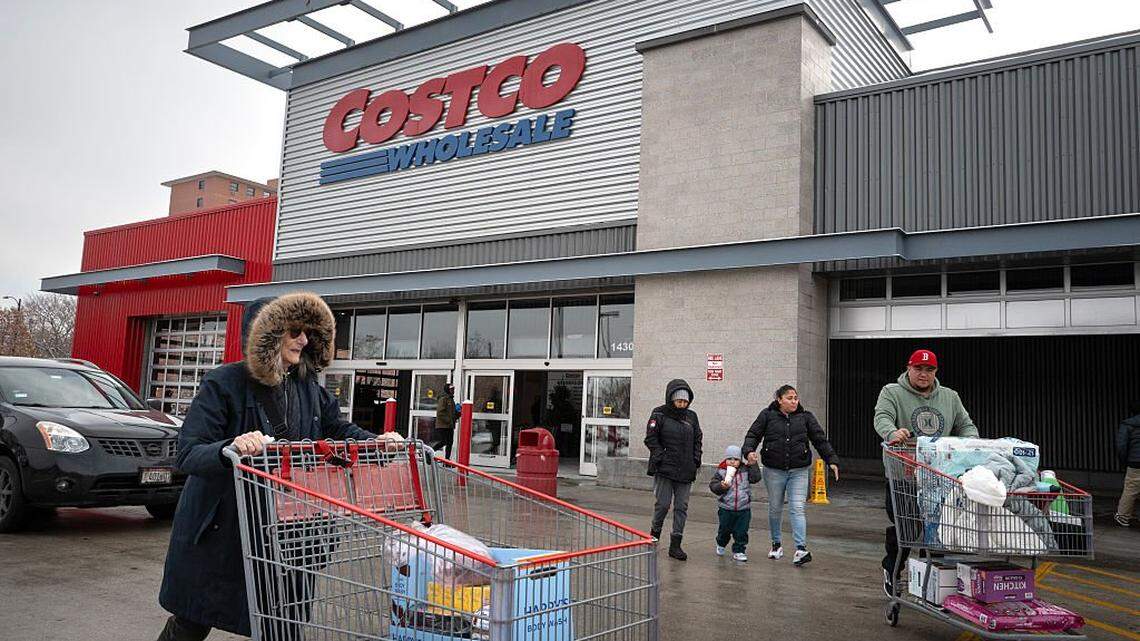 Costco recalls popular heat-and-serve meal sold at NC stores. How to get a refund