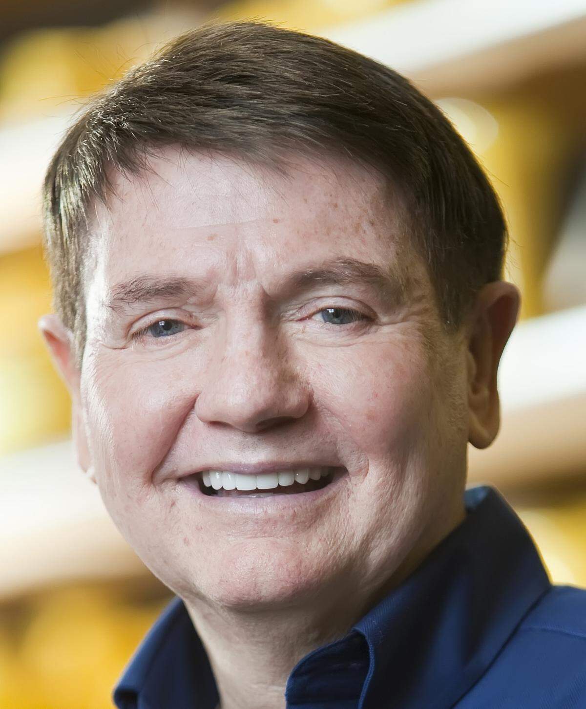 Bob Page