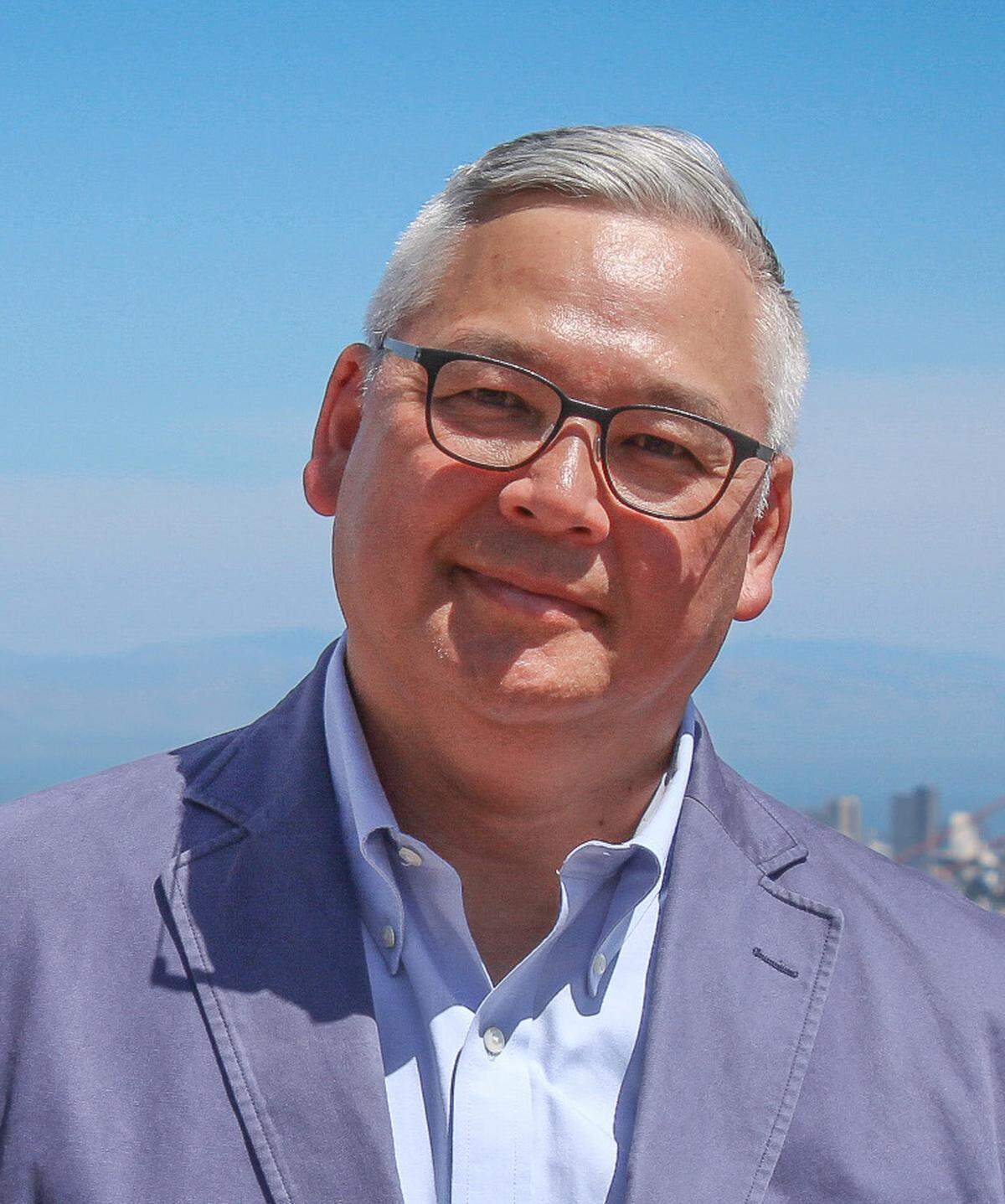 David Yamane