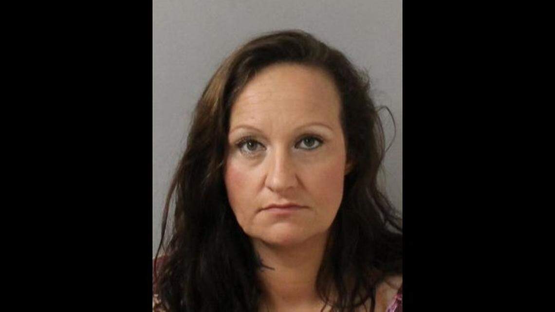 Charley Marie Koole, 40, was found shot multiple times in the back of a stolen vehicle in Nashville, Tennessee, police say.