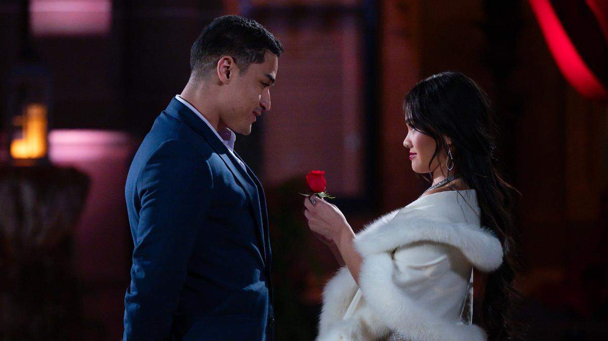 ‘Bachelorette’ Week 5 recap: Did Jenn give Marcus a rose after ex’s surprise visit?
