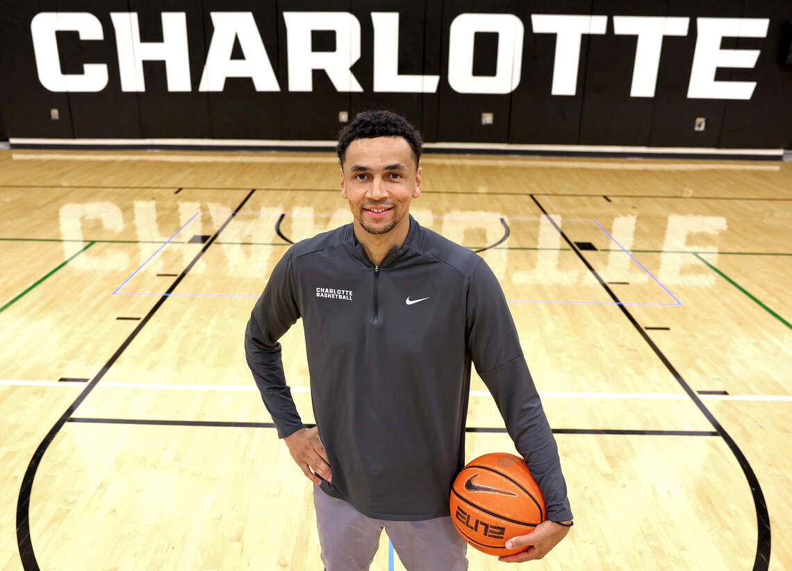 Marcus Paige opens up on UNC, the Charlotte 49ers and his most famous shot