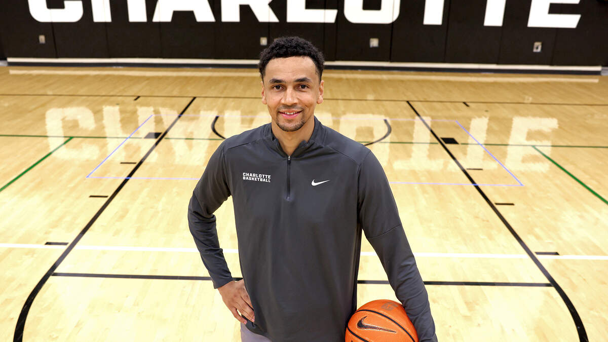 Marcus Paige opens up on UNC, the Charlotte 49ers and his most famous shot
