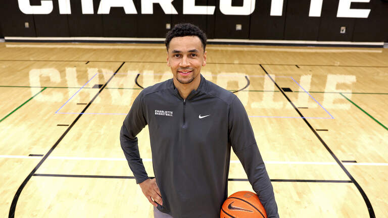Marcus Paige opens up on UNC, the Charlotte 49ers and his most famous shot