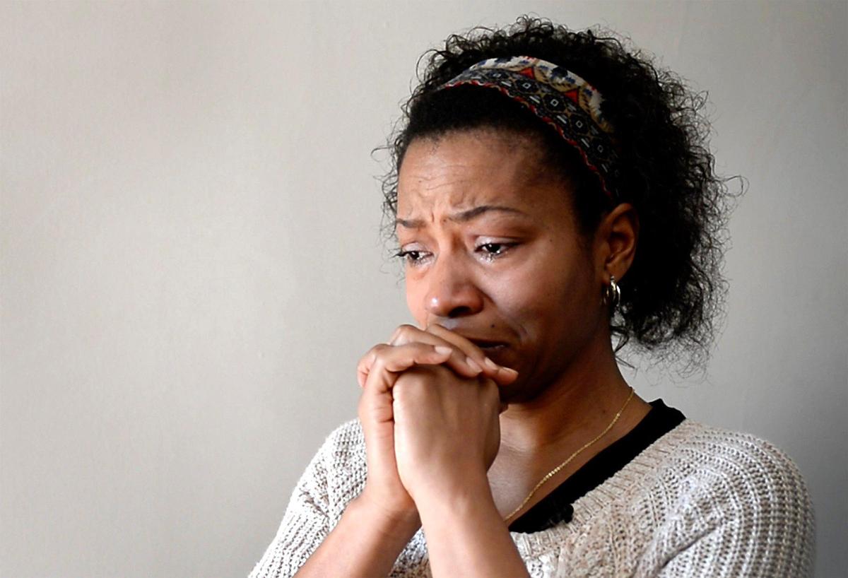 Devonne Moise is a single mom with five children who is feeling the impact of the COVID-19 virus. Three of the children had jobs that have been temporarily suspended decreasing the families income. Devonne just finished a Goodwill training program and is hoping to get a job with a health care company later this spring. For now, Devonne and her family are struggling to make ends meet.