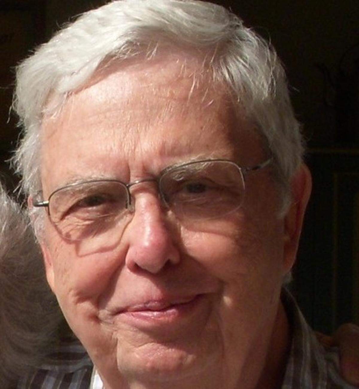 George Sawyer