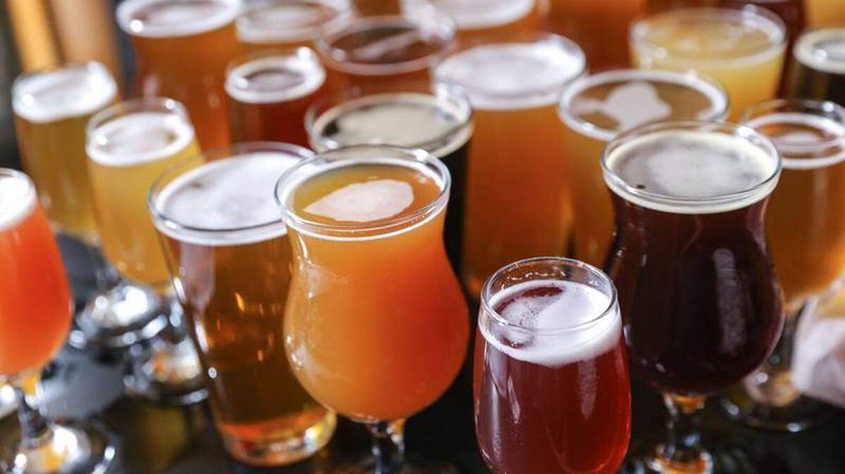 CLT Brewed Week will include a Pint Day, a Collaboration Beer Release and a Rare Beer festival.