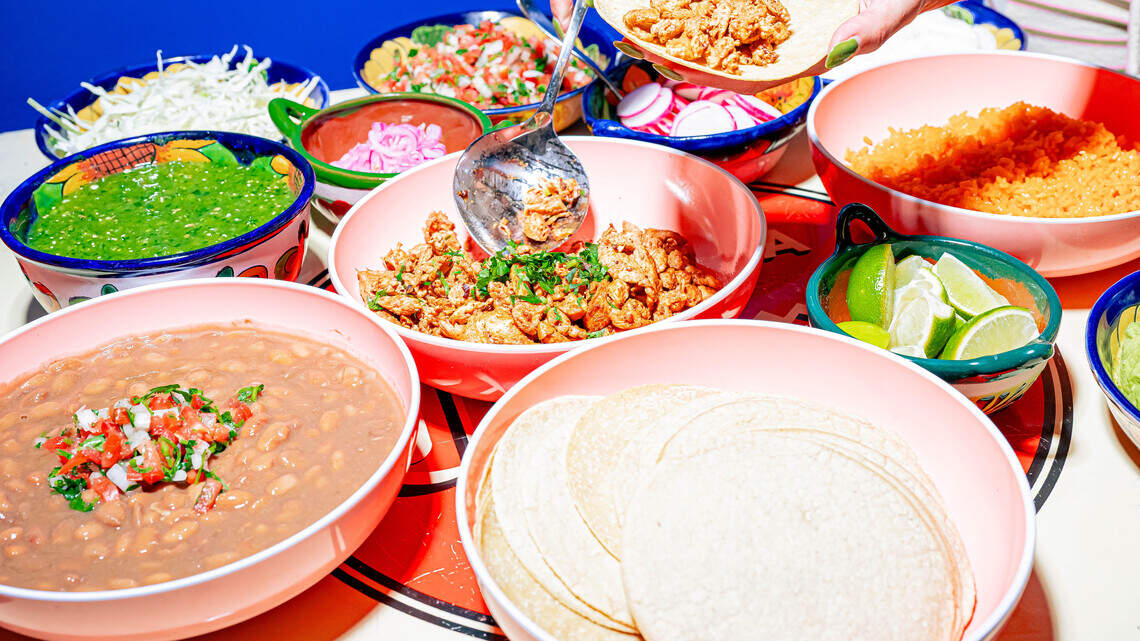 What’s the best Mexican restaurant in Columbia? Vote for your favorite in new poll