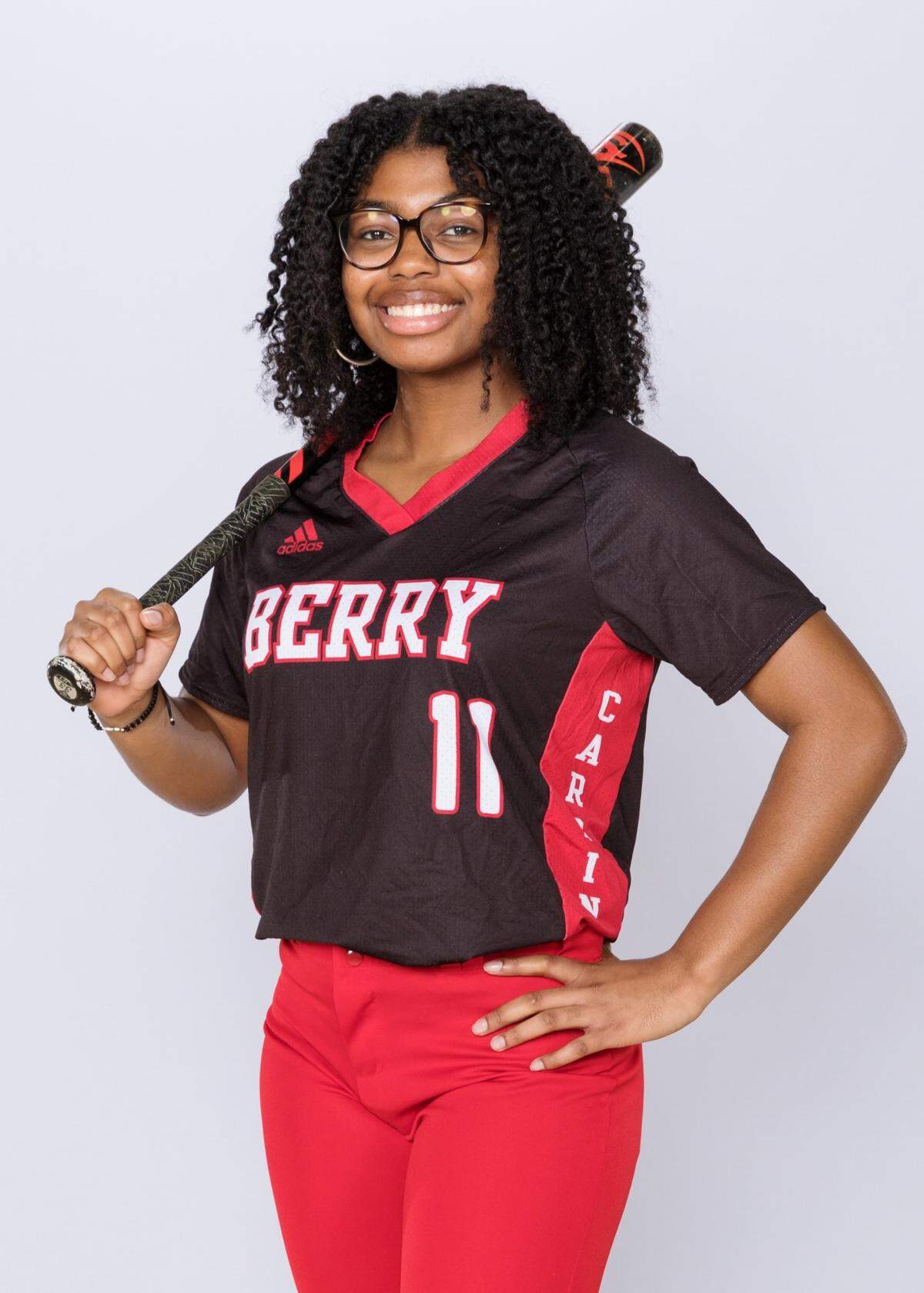 Berry High’s Kian Chisholm