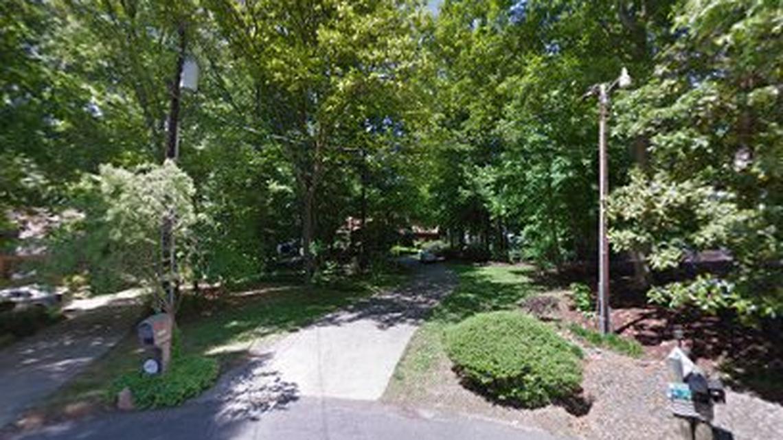 Shots were fired into a Lake Norman house early Monday as people were enjoying a party, but no one was injured, Lincoln County Sheriff’s Office said.