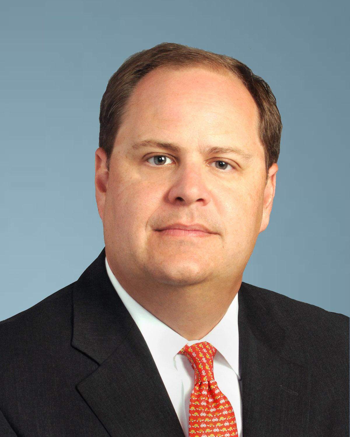 Walter Price, co-chair of the 2020 RNC Host Committee for Charlotte.