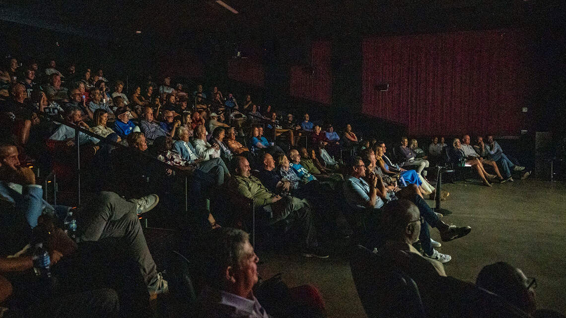 5 years in the making, Charlotte’s film community unifies for 1CLT Film Festival