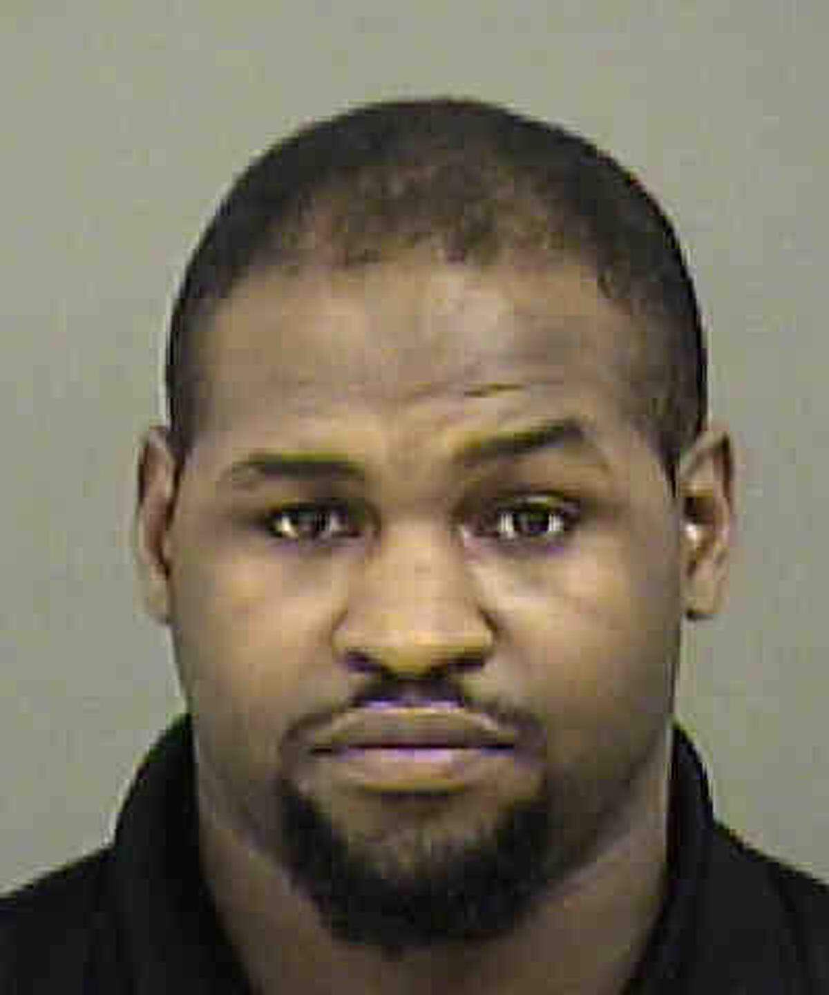 Demarcus Heath of Charlotte was sentenced to 20 years in prison after he pleaded guilty to second-degree murder in the death of 4-year-old Mariya Owens on Christmas Eve 2016.