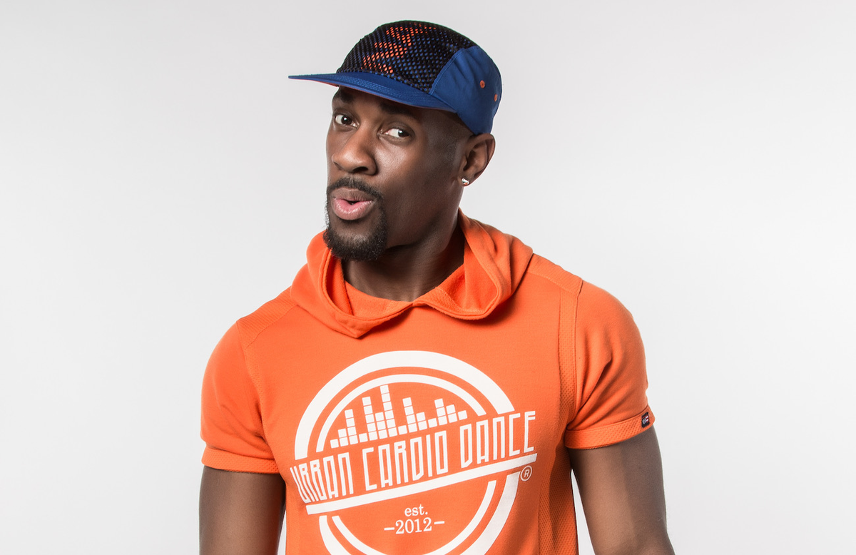 Corey “C’Yo Brown” suggests: “Give yourself permission to so nothing, then set aside the time to do just that.”