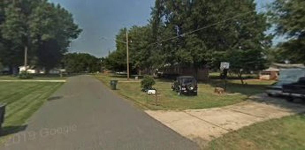 Habitat for Humanity of the Charlotte Region hopes to build 11 single-family detached homes and four duplexes at the end of Pandora Road in east Mooresville, a spokesman said.
