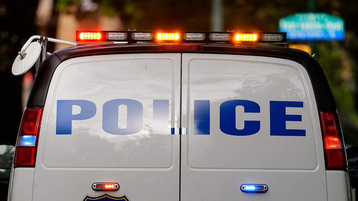 “This is a horrific crime. It’s profoundly sad,” the Fairfax bureau commander said.(AP Photo/Matt Rourke)