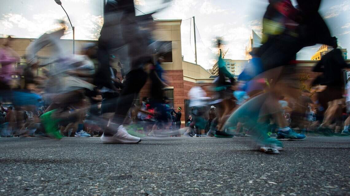 Some of the nation’s best runners will compete in Hardeeville in December. Here’s why