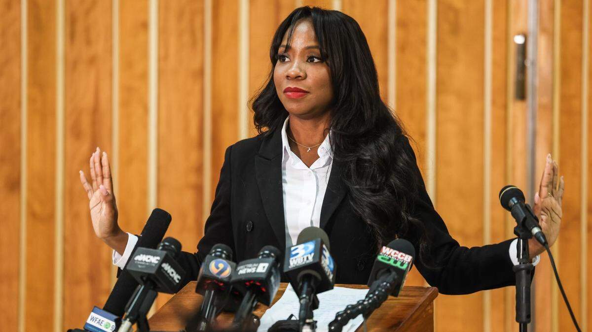 Lawyer for Shanquella Robinson says she’s fighting FBI, will sue ‘Cabo Six’ 