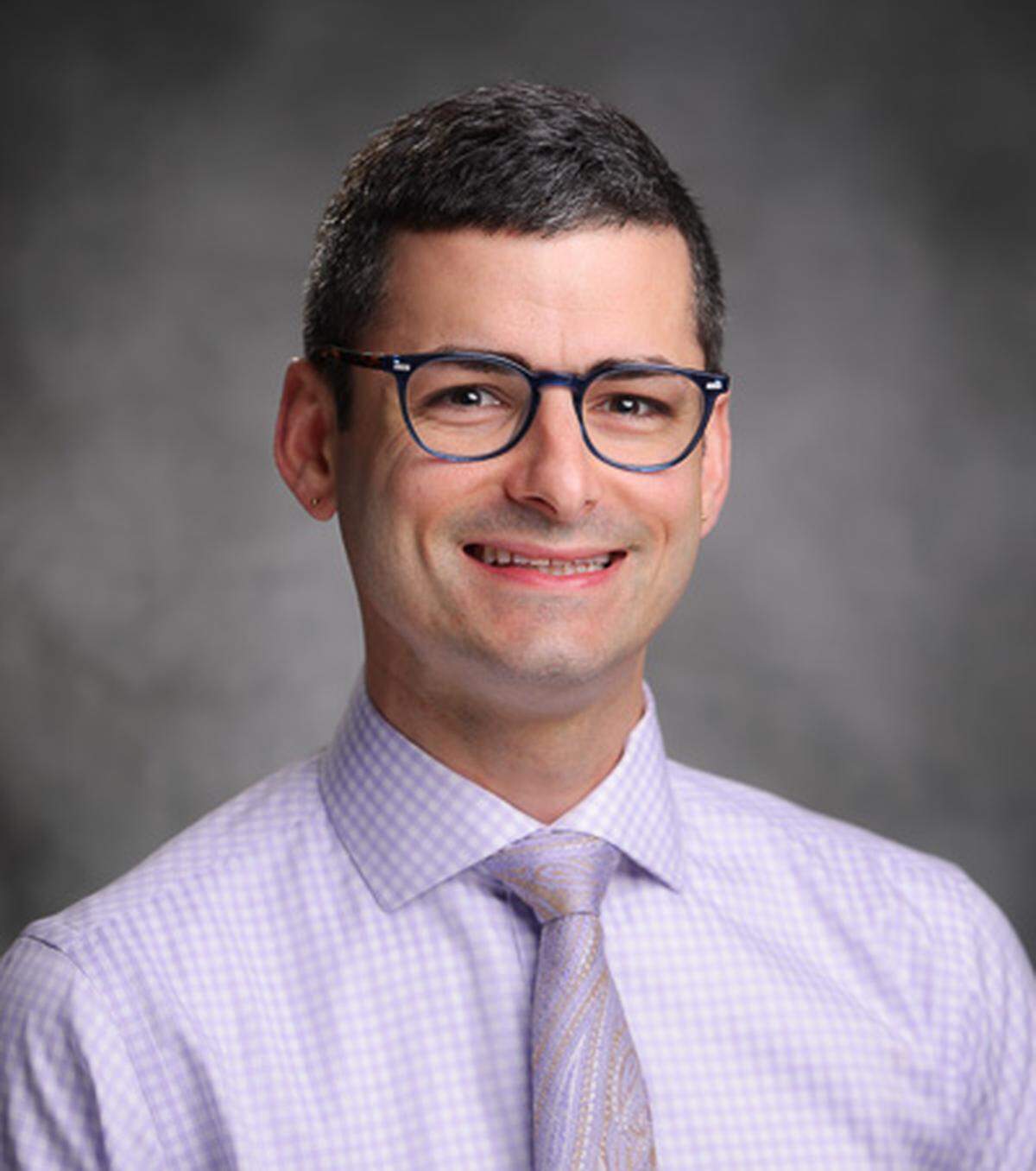 Dr. Clayton Alfonso