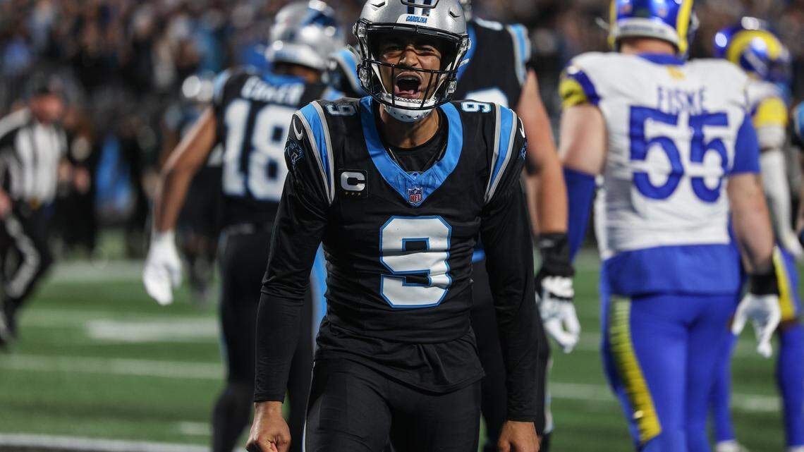 ‘The Pitt’ star has a diagnosis: The Panthers have what it takes to win next year