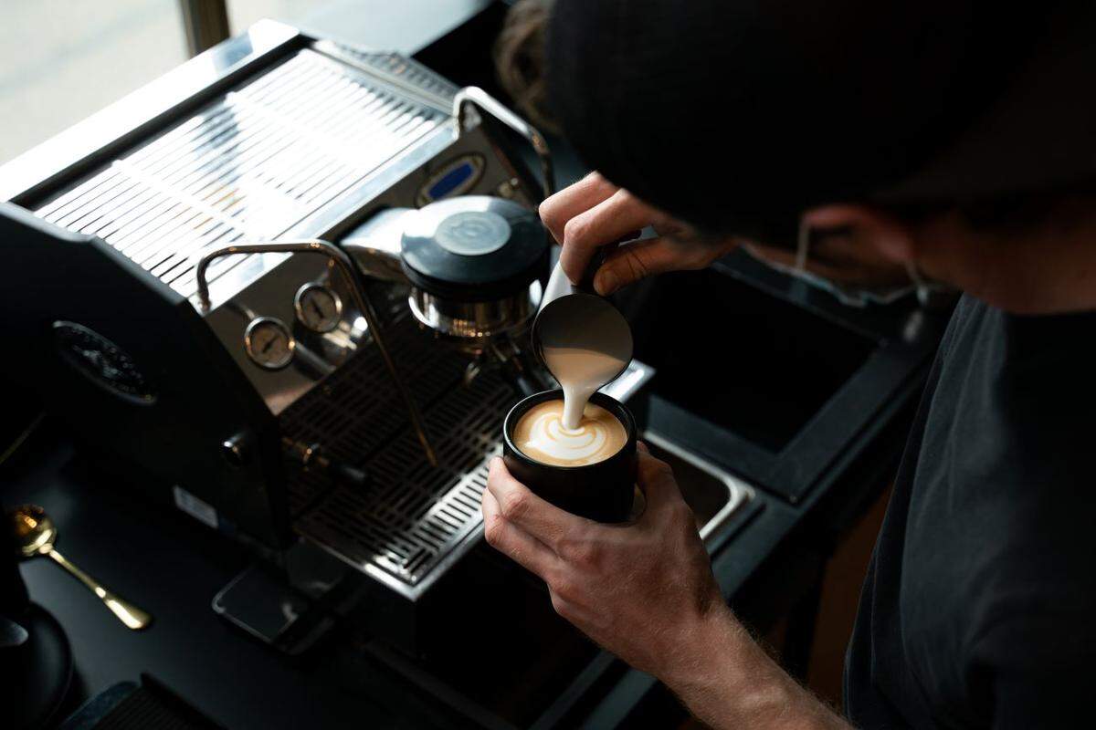 Find your new favorite brew from a local coffee roastery.