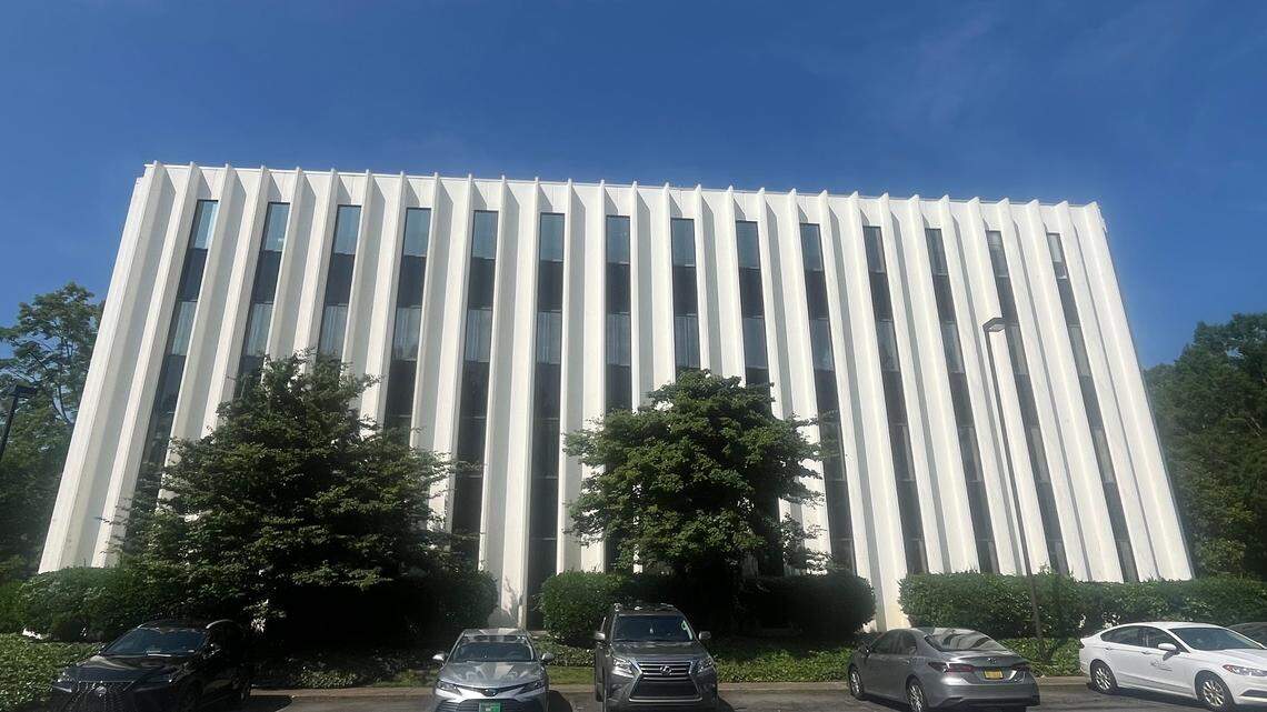 More deportations at Charlotte’s immigration court aren’t denting a huge backlog