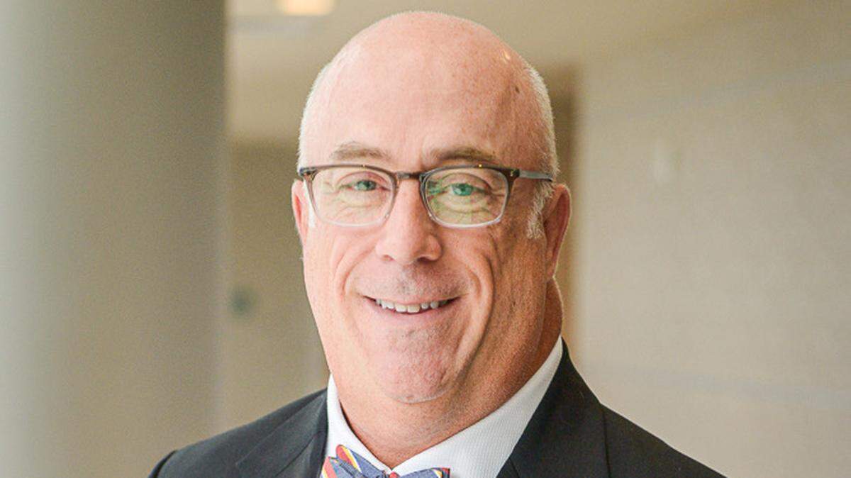 Billy Maddalon is running for Charlotte City Council District 1 in 2022.
