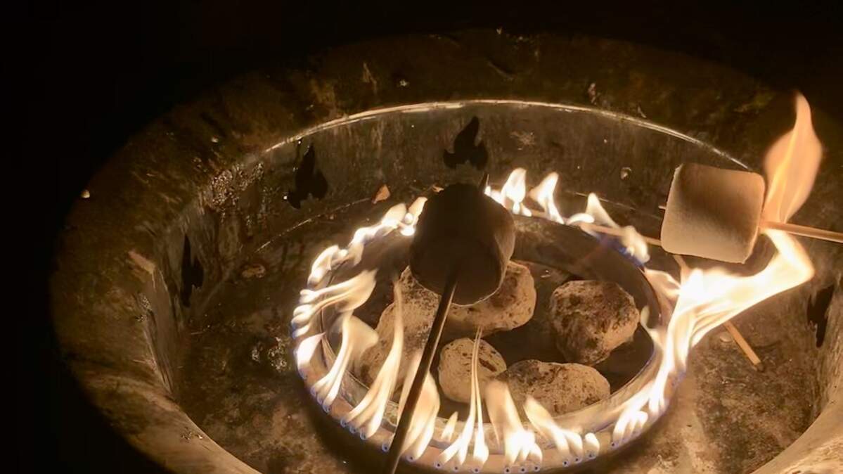 Grill and bonfire safety made easy: Safety tips and Beaufort County regulations for a worry-free summer of outdoor celebrations and fun.