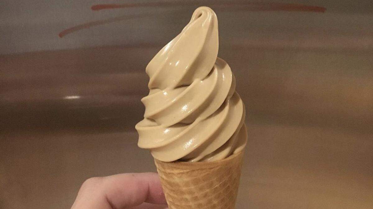 Title Belt Ice Cream flavors include Biscoff, which is a Belgian spice cookie.