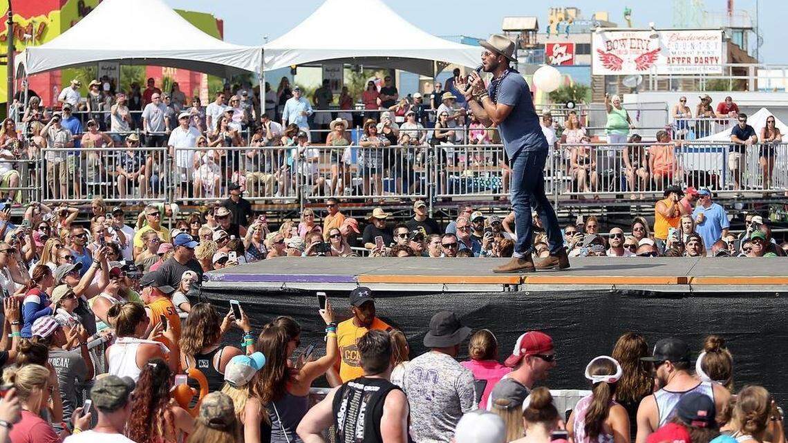 If you’re hoping Charlotte’s Lovin’ Life Music Fest will fail, then you’re doing it wrong