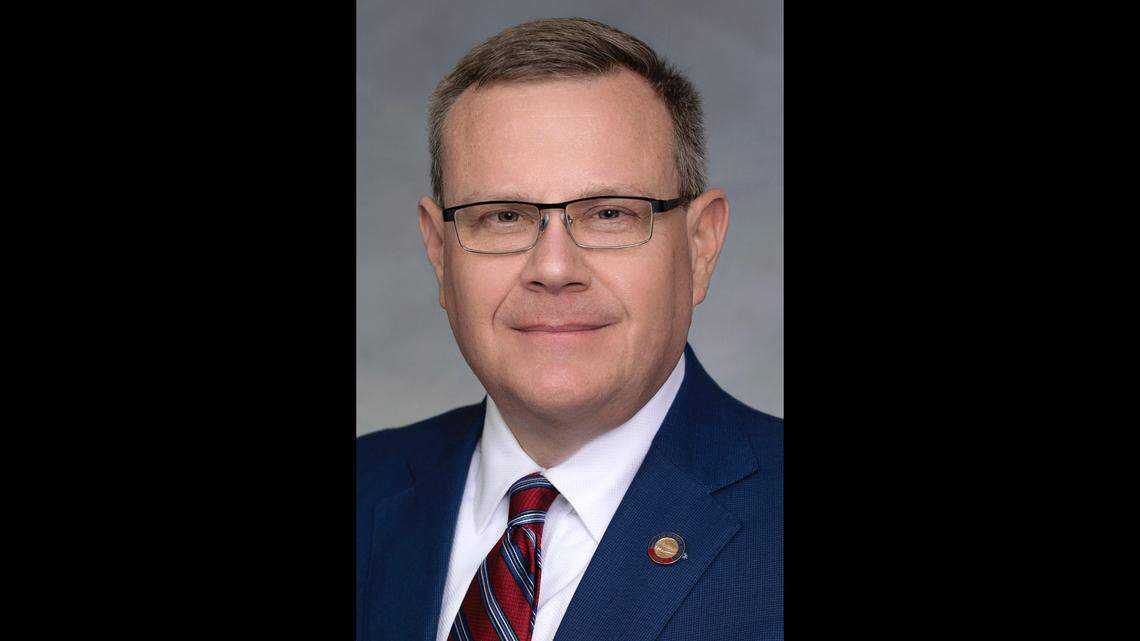Tim Moore, candidate for Congressional District 14